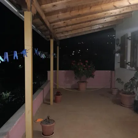 Гостевой дом Mateo & Sara Guesthouse. *