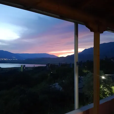 Mateo & Sara Guesthouse. Libohove