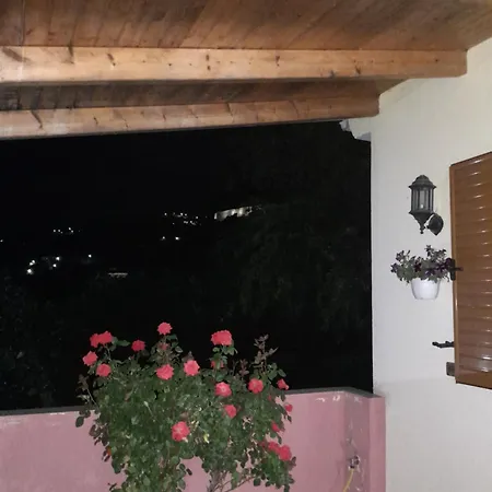 Гостевой дом Mateo & Sara Guesthouse.