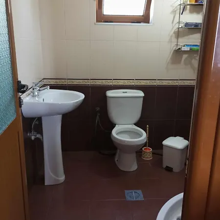 招待所 Mateo & Sara Guesthouse. *